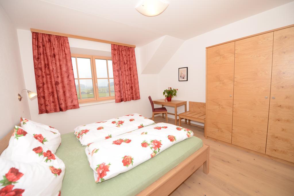 Weinbachbauer - Urlaub Am Bauernhof Villa Saint Wolfgang Rom bilde
