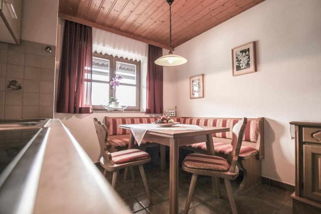 Weinbachbauer - Urlaub Am Bauernhof Villa Saint Wolfgang Eksteriør bilde