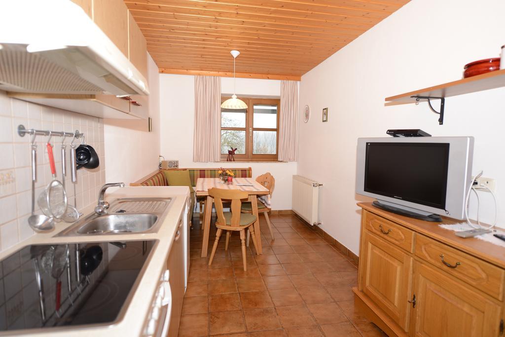 Weinbachbauer - Urlaub Am Bauernhof Villa Saint Wolfgang Eksteriør bilde